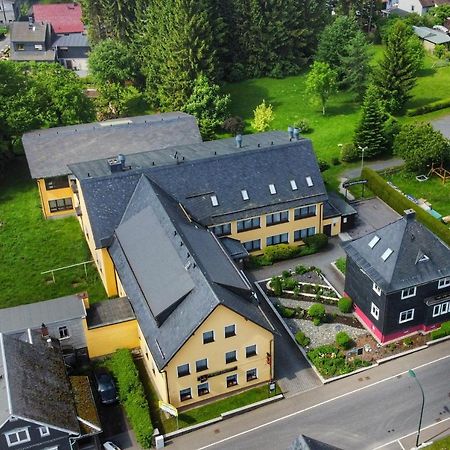 Hotel Im Kraeutergarten Cursdorf Екстериор снимка