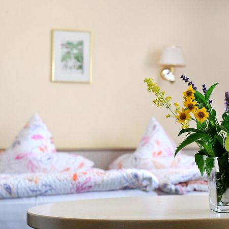 Hotel Im Kraeutergarten Cursdorf Екстериор снимка