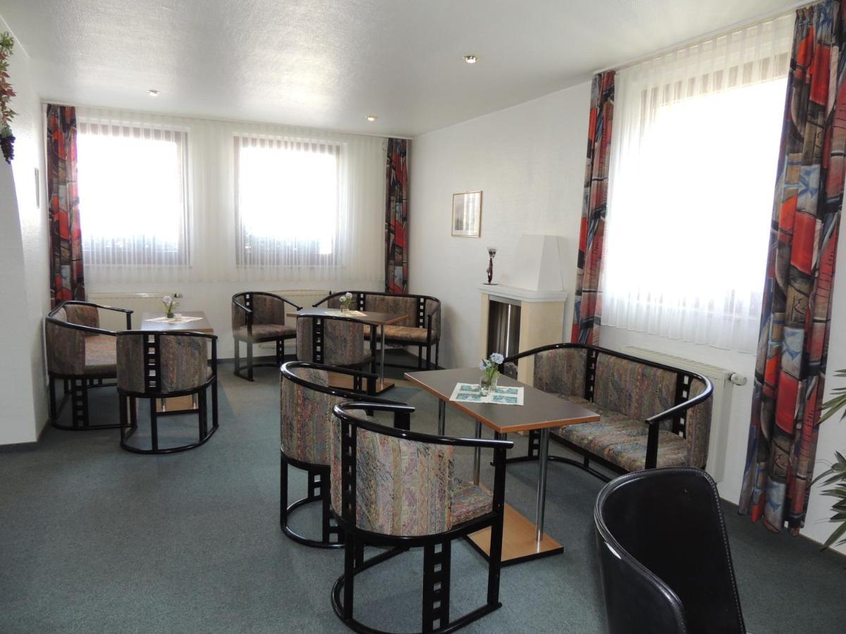 Hotel Im Kraeutergarten Cursdorf Екстериор снимка