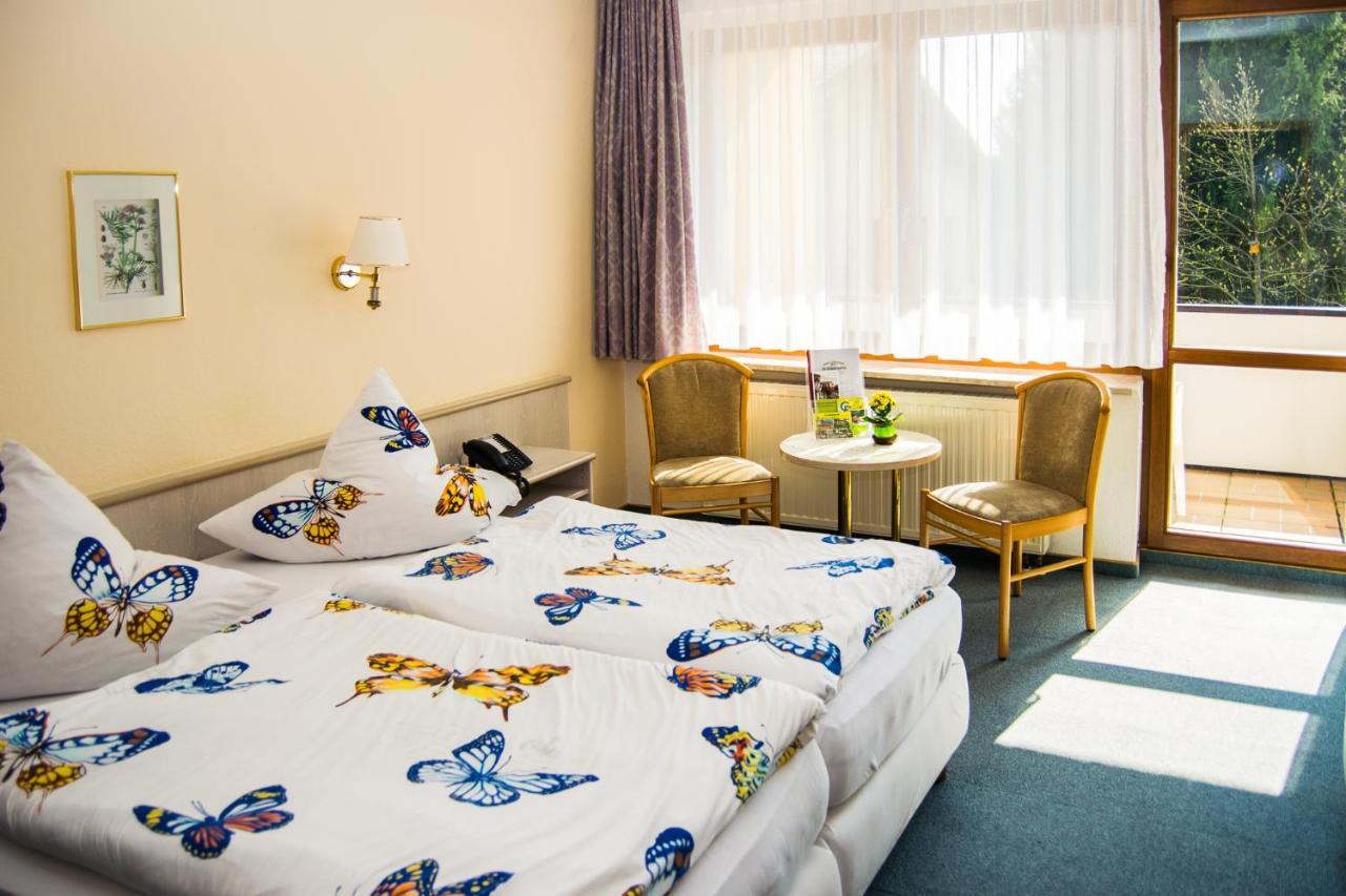 Hotel Im Kraeutergarten Cursdorf Екстериор снимка