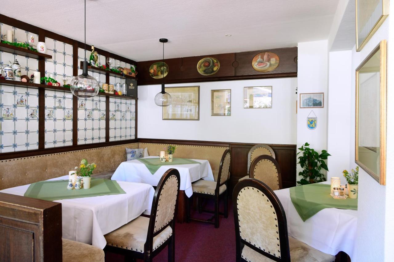 Hotel Im Kraeutergarten Cursdorf Екстериор снимка